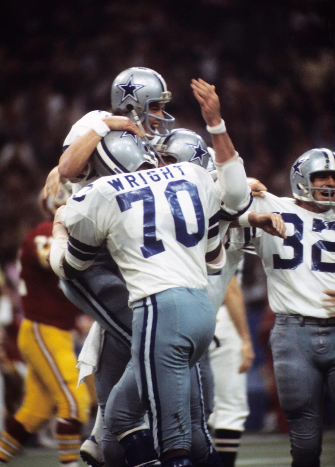 Cowboys countdown to kickoff: Top 100 iconic games – Day 22