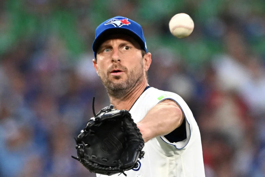 Jays Lose Another Frustrating Game