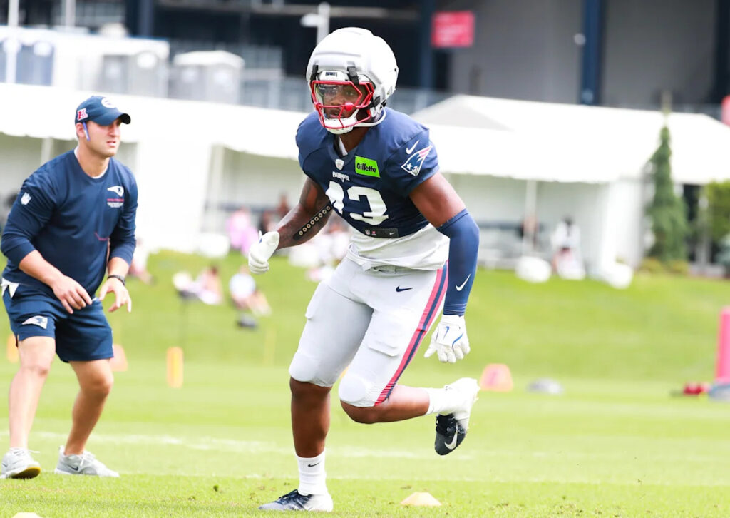 New-and-improved Bradyn Swinson ready to grow his game New-and-improved Bradyn Swinson ready to grow his game