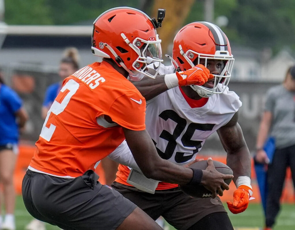 If Shedeur Sanders loses Browns QB competition, a trade could be possible If Shedeur Sanders loses Browns QB competition, a trade could be possible