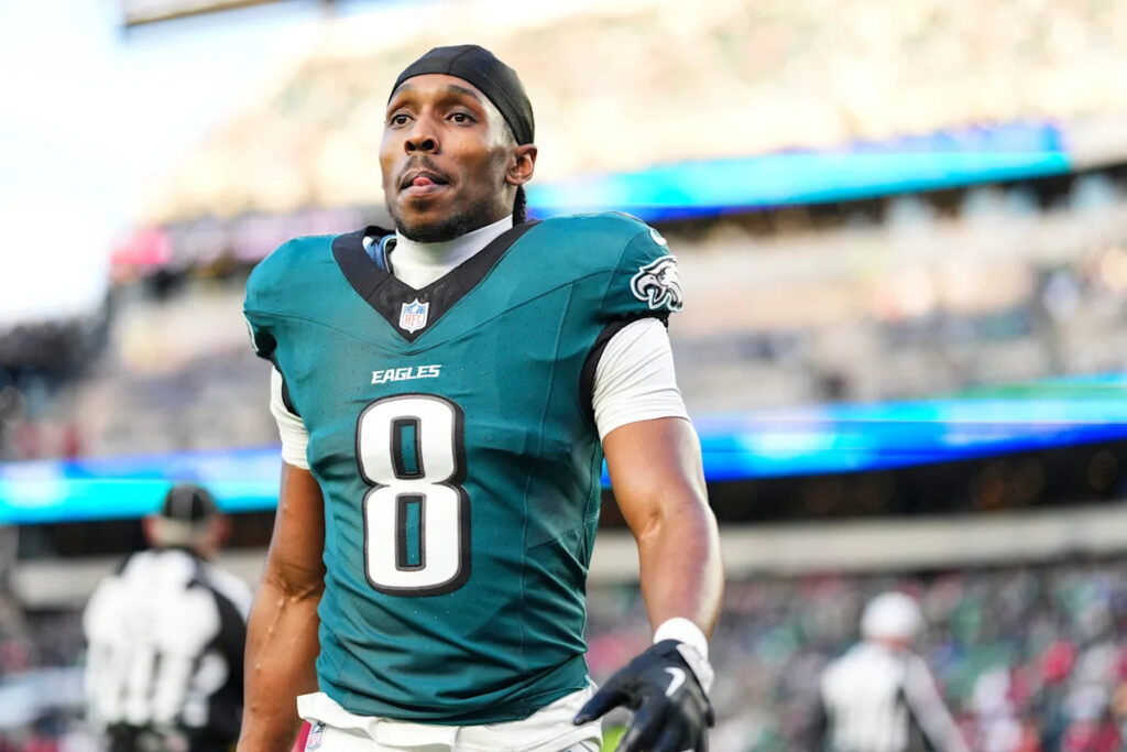 Cowboys free agency rumors: Cornerback Adoree Jackson could be next after Von Miller