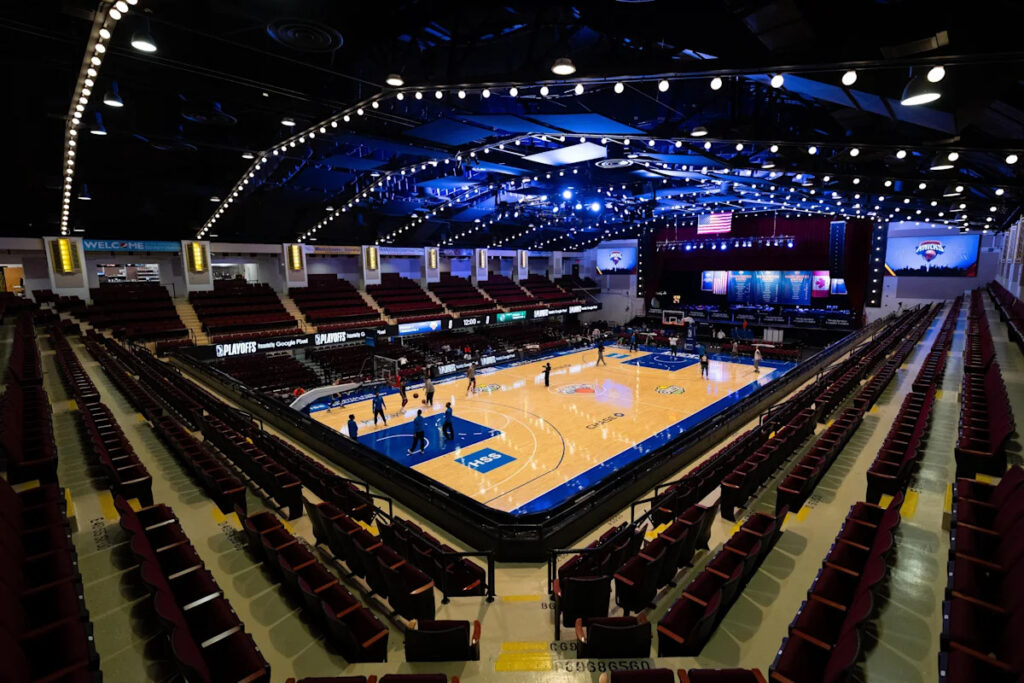 Westchester dates Knicks fans should circle