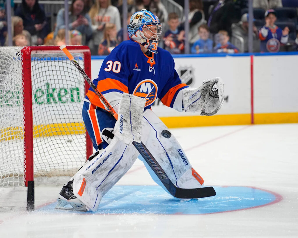 Islanders News: Promos, hype and angst