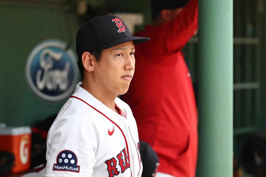 Red Sox News & Links: Illness hits Sox clubhouse