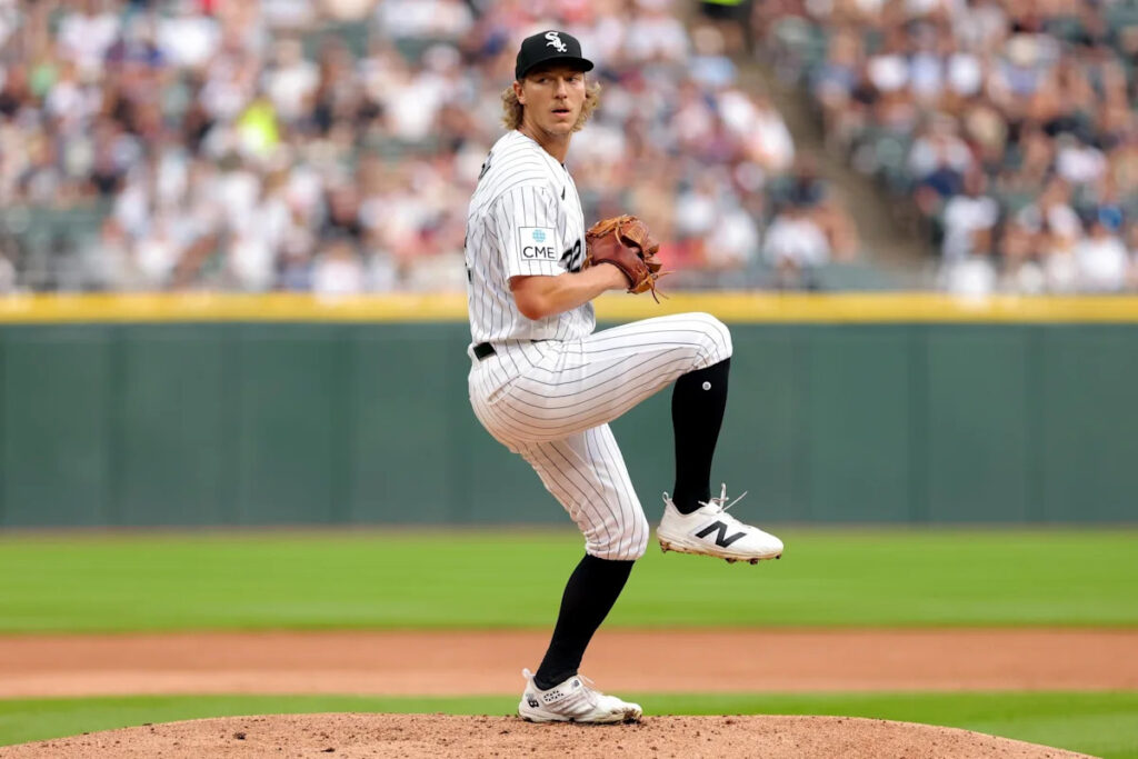 White Sox Weekly: August 3-9, 2026
