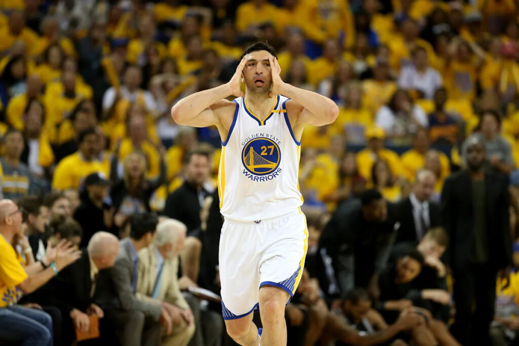 Open Thread: NBA rules that changed because of a specific player