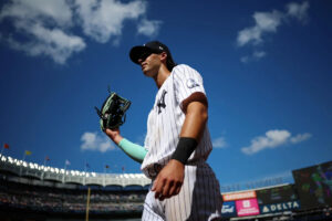 Yankees news: Some thoughts about Spencer Jones