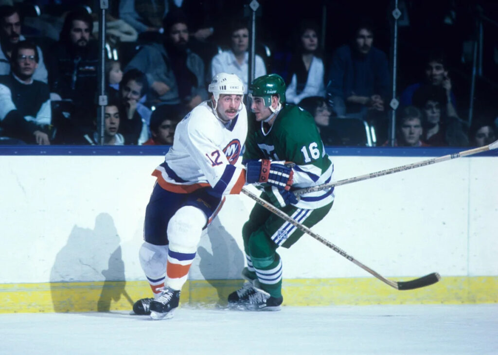 Islanders News: Of Fishermen and the Whale
