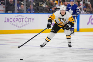 Filip Hallander “should be fine” for training camp, per Swedish interview Filip Hallander “should be fine” for training camp, per Swedish interview