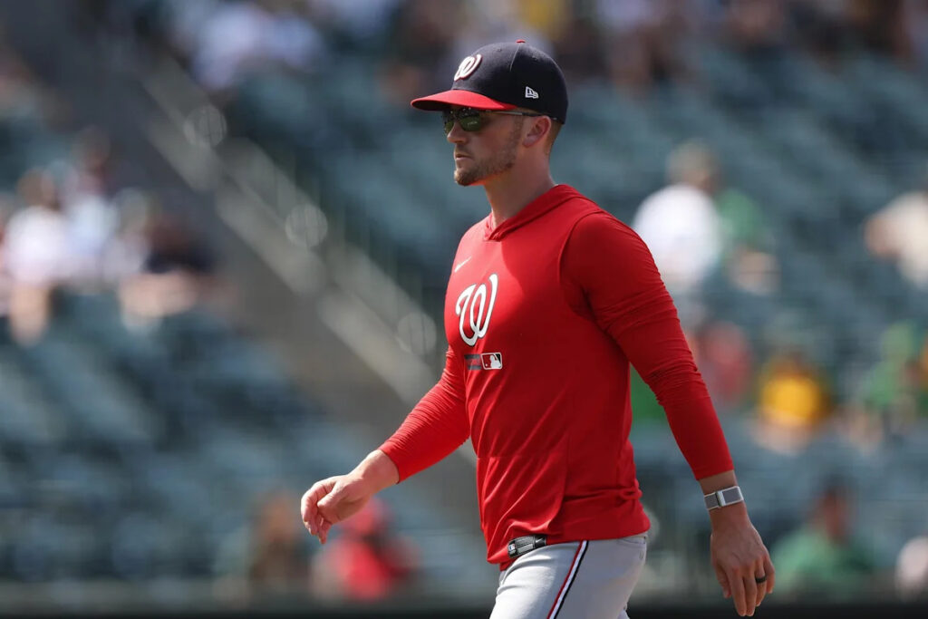 Blake Butera believes in the process. Living with the results is harder