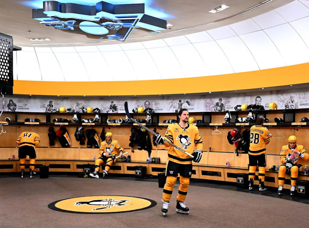 Looking at nhl.com’s three questions about the Penguins Looking at nhl.com’s three questions about the Penguins