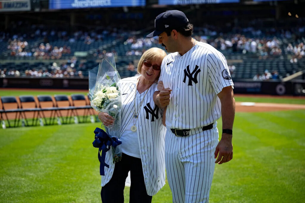 Today on Pinstripe Alley – 8/9/26 Today on Pinstripe Alley – 8/9/26