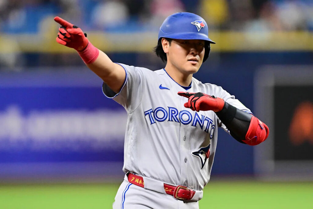 Jays @ Yankees GameThread – Yahoo Sports Jays @ Yankees GameThread – Yahoo Sports