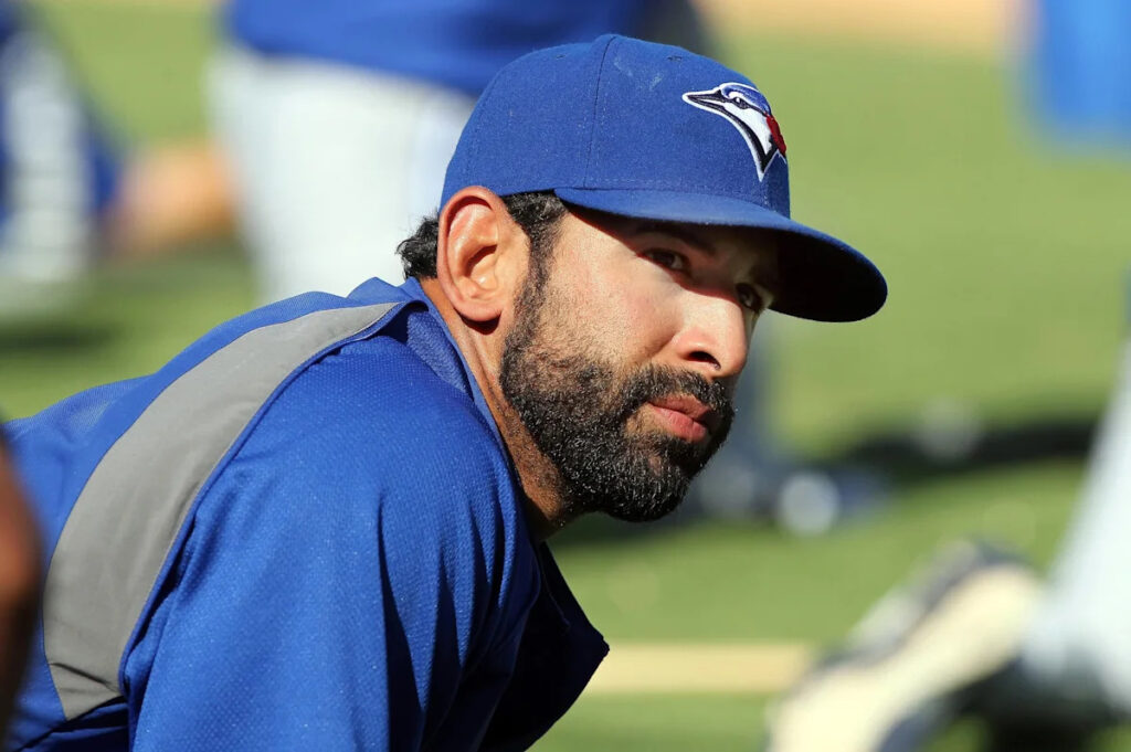 Today in Blue Jays History: Jays Trade for Jose Bautista