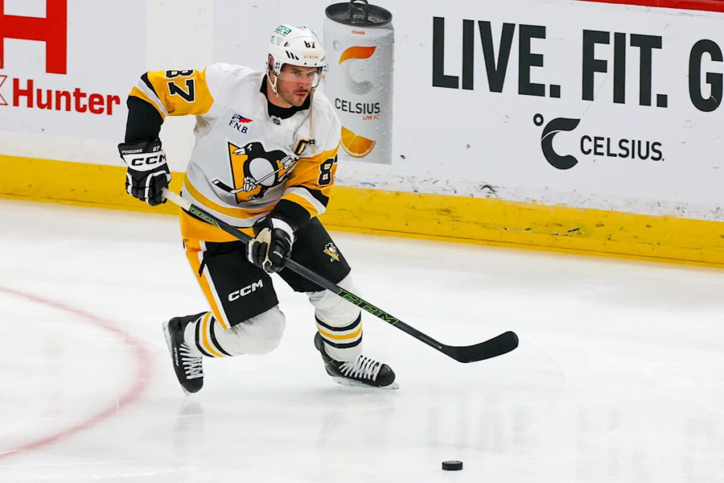 Penguins forward depth: what to do with all these players?