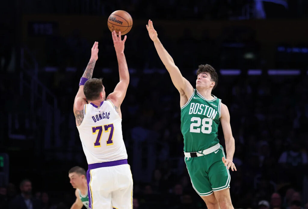 6 NBA teams screwed over by the schedule release