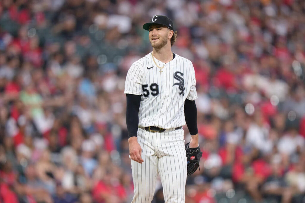 Game Thread: Reds (56-61) at White Sox (61-56)