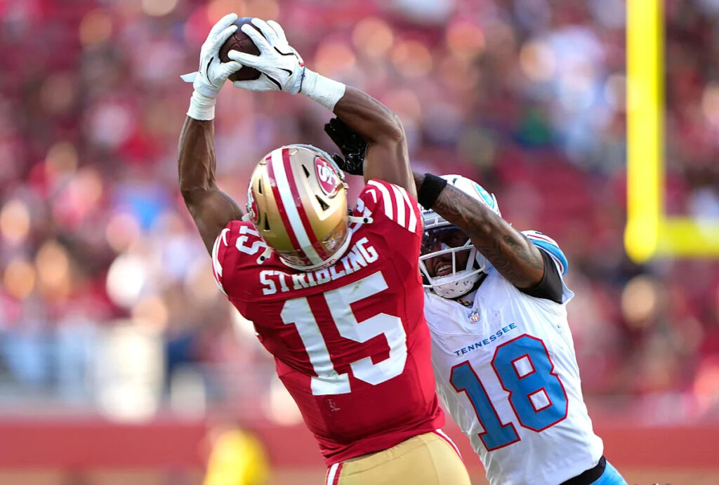 Golden Nuggets: Same time next week?