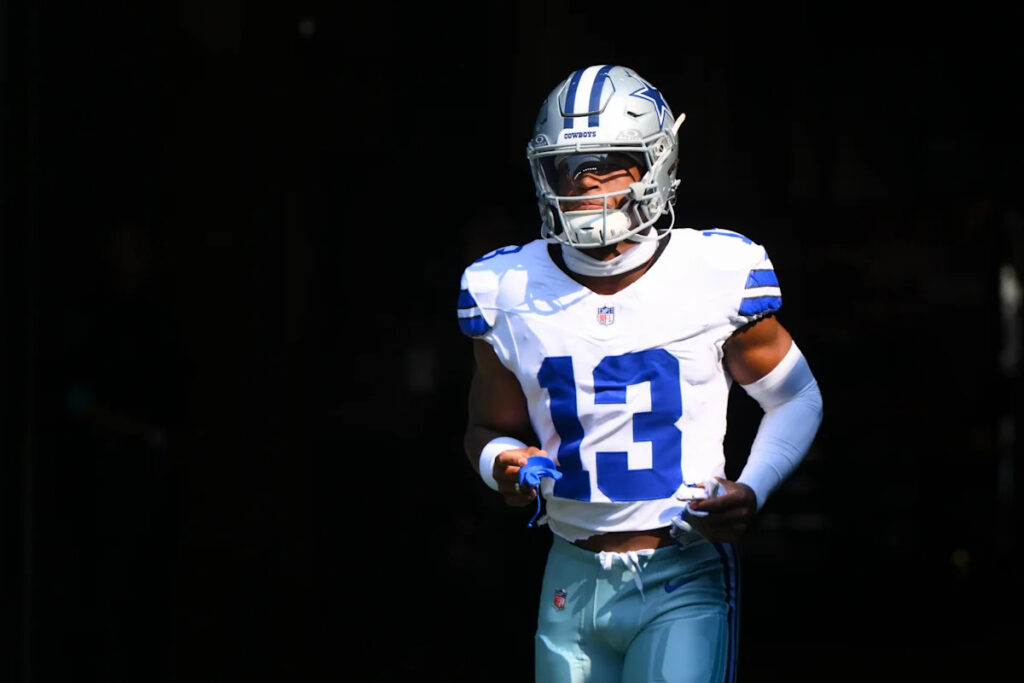 Cowboys do something for the first time in almost a decade Cowboys do something for the first time in almost a decade