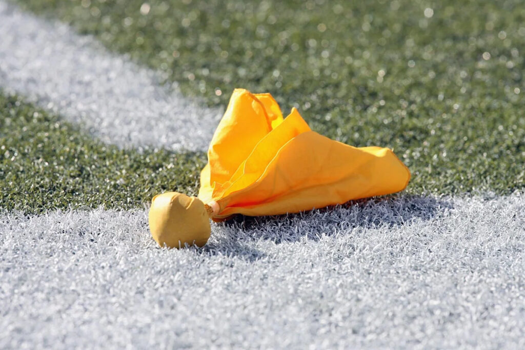 NFL, NFLPA announce new 1-game suspension policy for repeat on-field offenders
