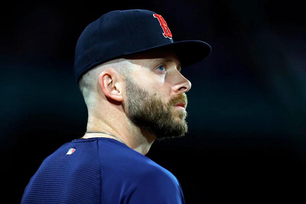Injured Red Sox shortstop Trevor Story takes up the loneliest roster spot Injured Red Sox shortstop Trevor Story takes up the loneliest roster spot