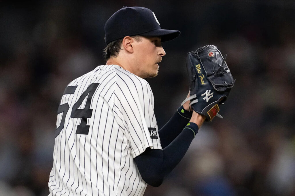 Yankees news: Team hopeful that Fried will miss minimal time Yankees news: Team hopeful that Fried will miss minimal time