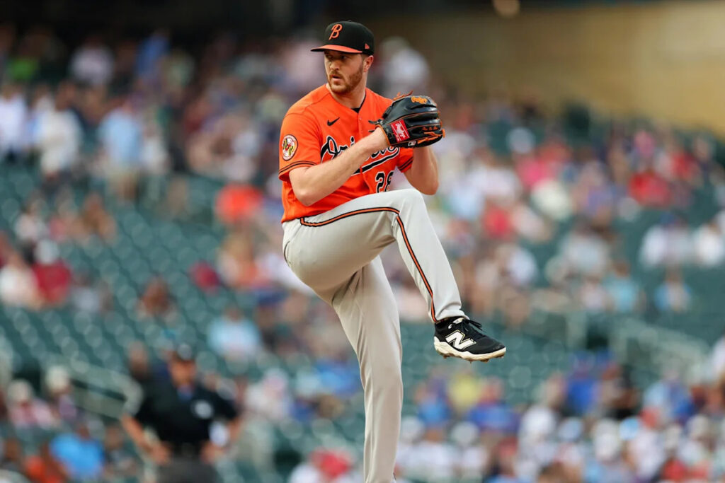Orioles at Rays discussion – Yahoo Sports