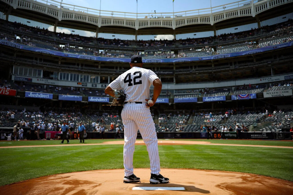 Around the Empire: In with the Old (Timers), in with the new