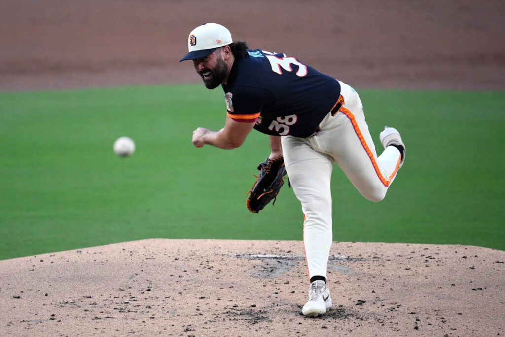 Padres Reacts Survey Results: Fans not overly impressed with Trade Deadline additions