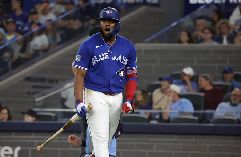 Blue Jays series preview: Last year’s AL champs