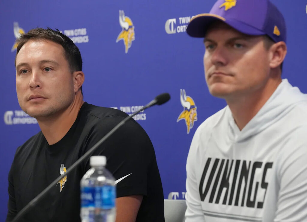 NFL Waivers, Where the Vikings Sit, and Other Roster Construction Rules NFL Waivers, Where the Vikings Sit, and Other Roster Construction Rules