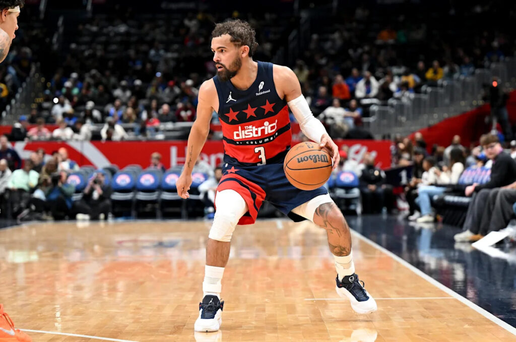 The NBA’s 7 worst offseason moves of 2026, ranked The NBA’s 7 worst offseason moves of 2026, ranked