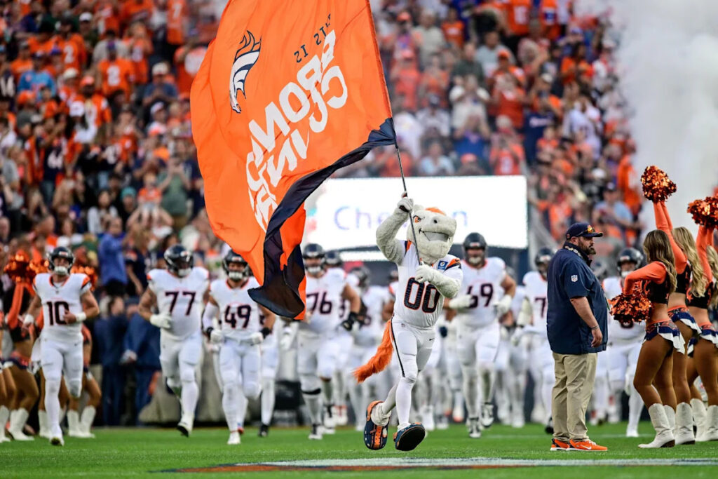 Tracking every Denver Broncos roster cut Tracking every Denver Broncos roster cut