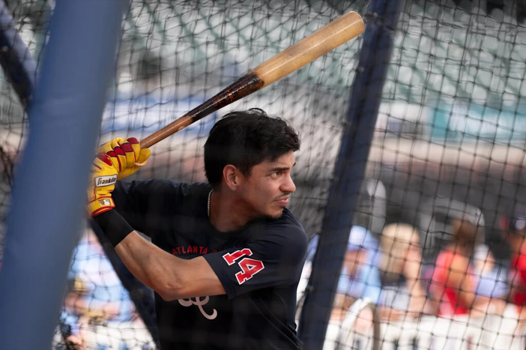 Mauricio Dubon returns to the cleanup spot, playing shortstop Mauricio Dubon returns to the cleanup spot, playing shortstop