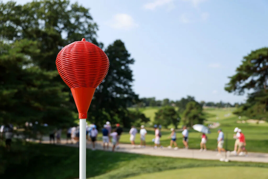 What the PGA TOUR Can Learn From the U.S. Amateur What the PGA TOUR Can Learn From the U.S. Amateur