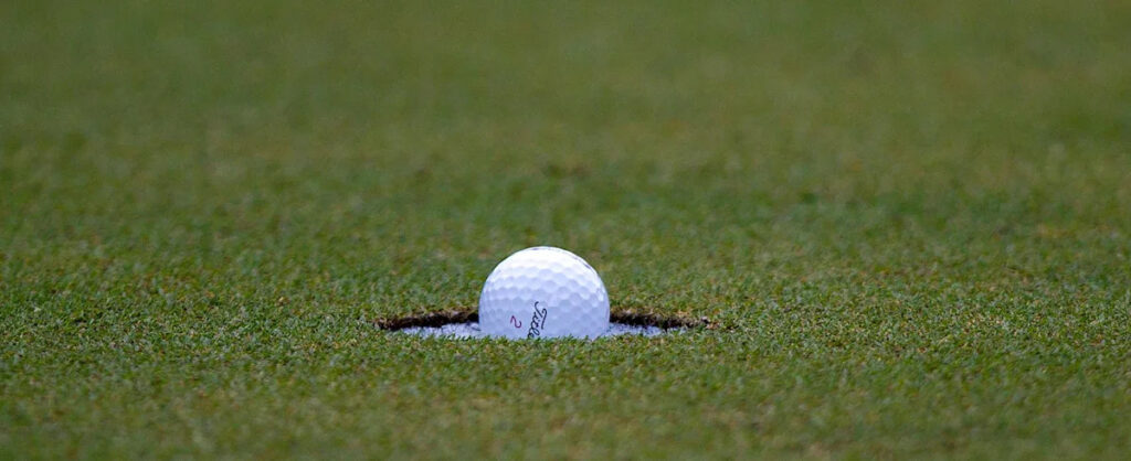 Is This the Worst Golf Cheating Story You’ve Ever Heard?