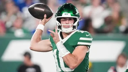 Jets noncommittal to Cade Klubnik as QB2 after ‘up and down’ preseason start against Giants Jets noncommittal to Cade Klubnik as QB2 after ‘up and down’ preseason start against Giants