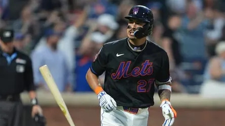 Mets’ Mark Vientos, Billy Amick smash three of Triple-A Syracuse’s four home runs Mets’ Mark Vientos, Billy Amick smash three of Triple-A Syracuse’s four home runs