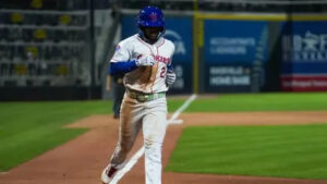 Mets Minor League Roundup: Mitch Voit and Jefferson Rojas both homer at Double-A, while Triple-A relievers combine for no-hitter