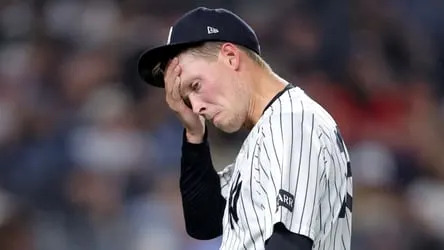 Yankees offense disappears again in 3-1 loss to Cardinals Yankees offense disappears again in 3-1 loss to Cardinals