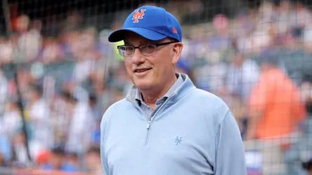 Mets owner Steve Cohen growing ‘more optimistic’ about organization down the stretch in 2026 Mets owner Steve Cohen growing ‘more optimistic’ about organization down the stretch in 2026
