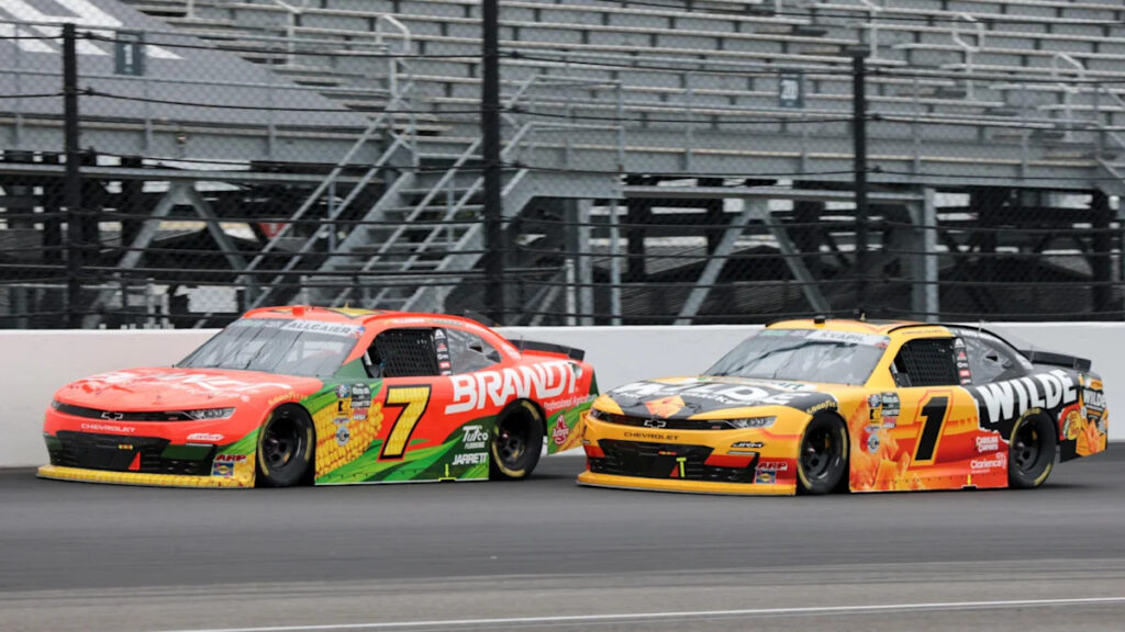 NASCAR OARS Standings Right Now: O’Reilly Series Points Leaders, The Chase Cutline after Iowa