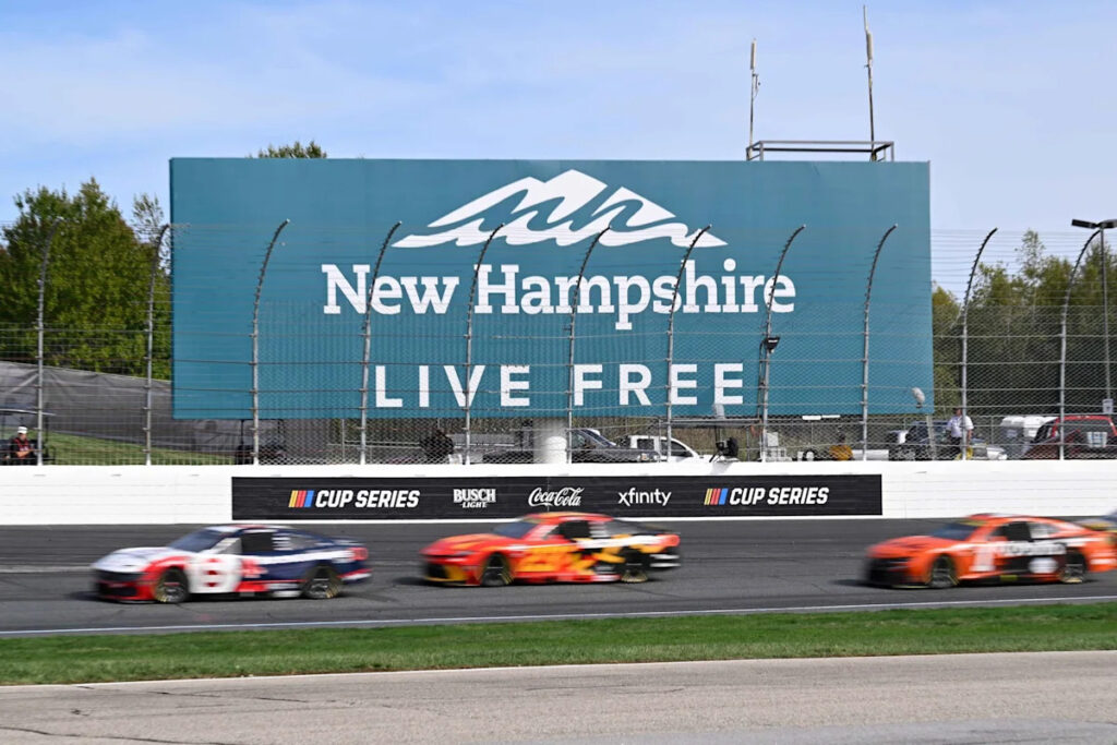 NASCAR Schedule This Weekend at Loudon: Practice, Qualifying Time and Track Info for Truck and Cup Series NASCAR Schedule This Weekend at Loudon: Practice, Qualifying Time and Track Info for Truck and Cup Series