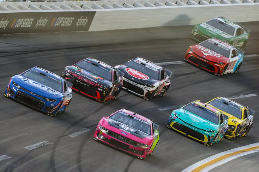 NASCAR The Chase Picks: Predicting Which 16 Drivers Make The Chase