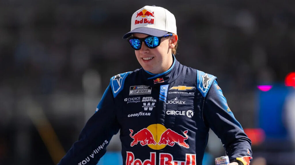 NASCAR Silly Season Updates: Latest News, Rumors, And Known Contracts