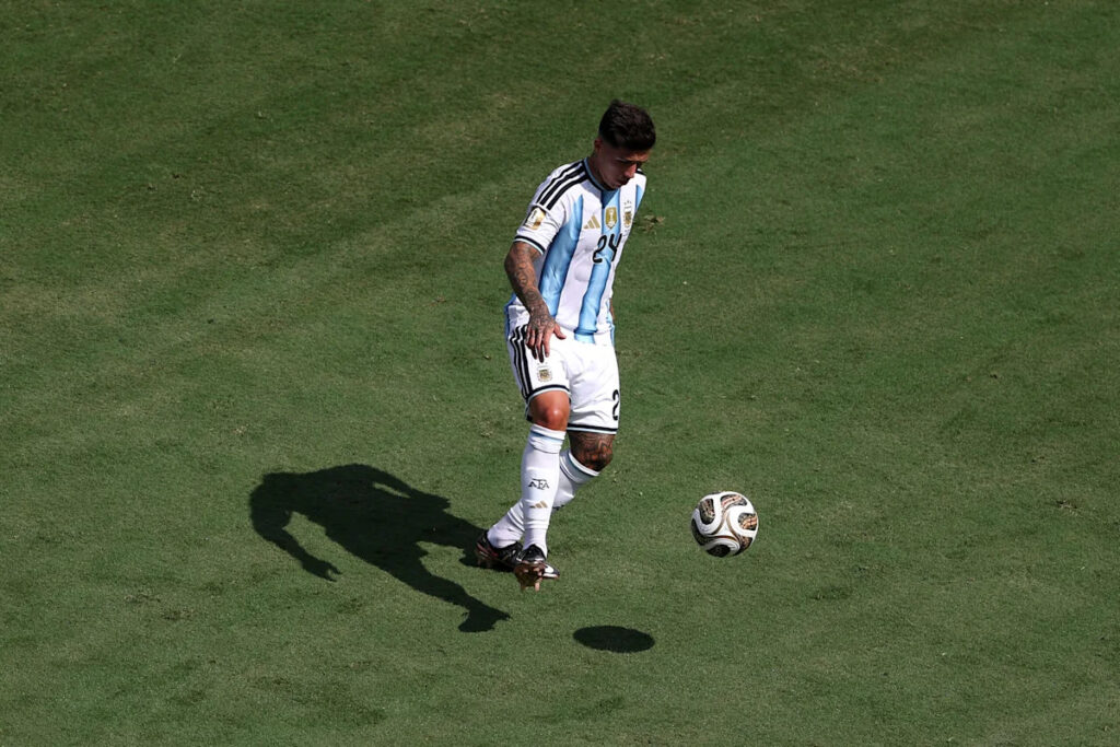 Manchester City Would Have To Pay £120m To Land This Chelsea Star: Should Maresca Go For Him?