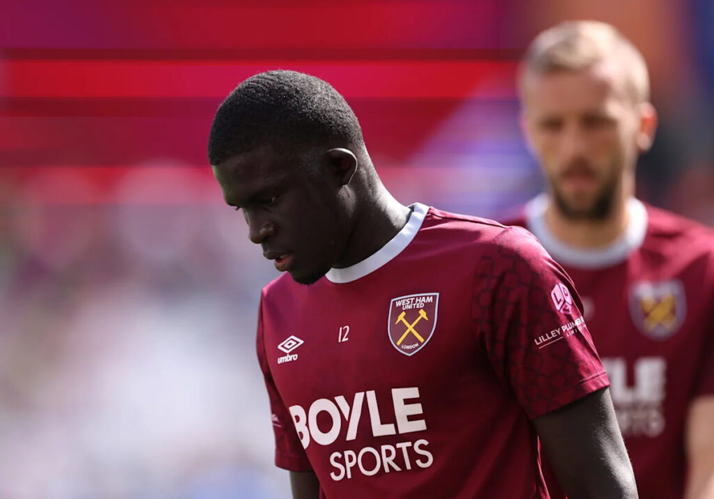 Brentford Ready To Pay £40m For West Ham’s World Cup Left-back: Why The Hammers Must Say No? Brentford Ready To Pay £40m For West Ham’s World Cup Left-back: Why The Hammers Must Say No?