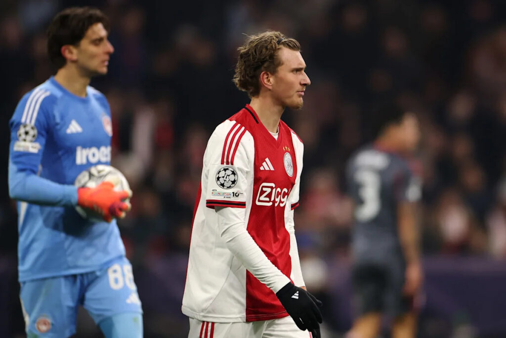 Liverpool Are Monitoring This Gifted Youngster This Summer: One For The Future? Liverpool Are Monitoring This Gifted Youngster This Summer: One For The Future?