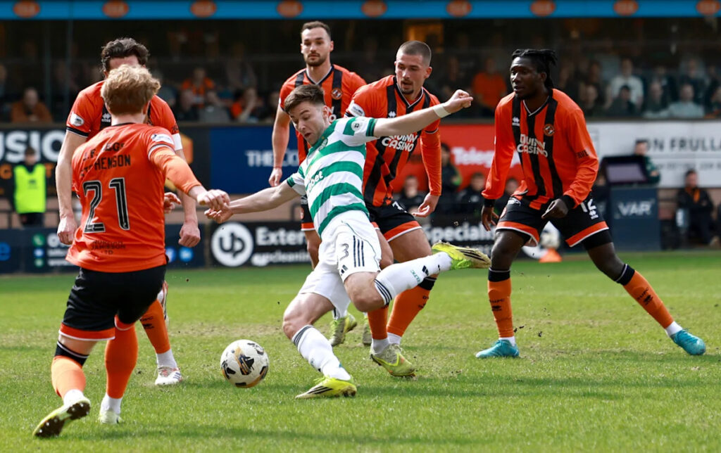 Baur And Hassan To Make Debuts? | Predicted 4-2-3-1 Celtic Lineup To Face Dundee United Baur And Hassan To Make Debuts? | Predicted 4-2-3-1 Celtic Lineup To Face Dundee United