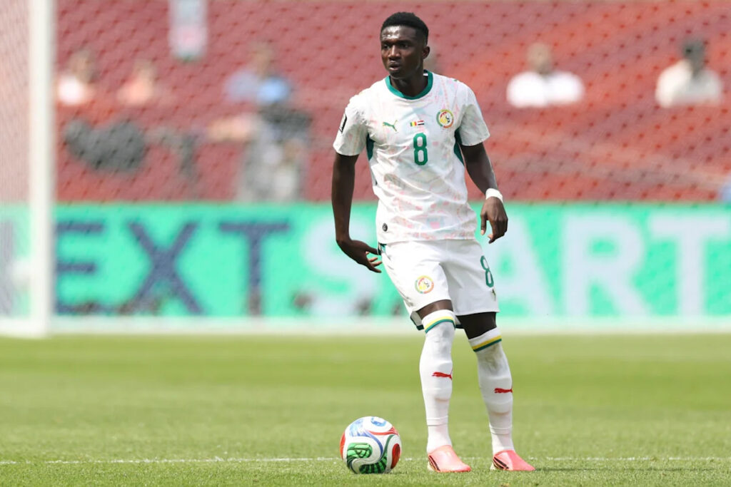 Manchester United Are Locked In A Battle For This Ligue 1 Midfielder: Should Carrick Snap Him Up?